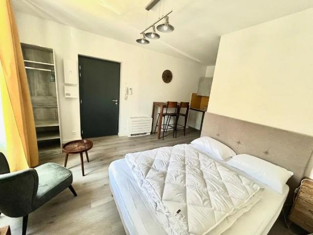 Appartement location à Périgueux