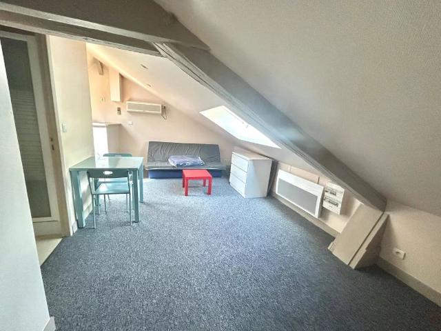Appartement location à Périgueux