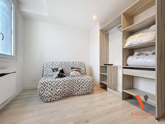 Studio location à ZAC Centre, Saint-Martin-d'Hères