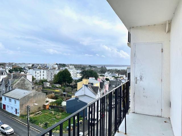 Appartement location à Brest, Bretagne
