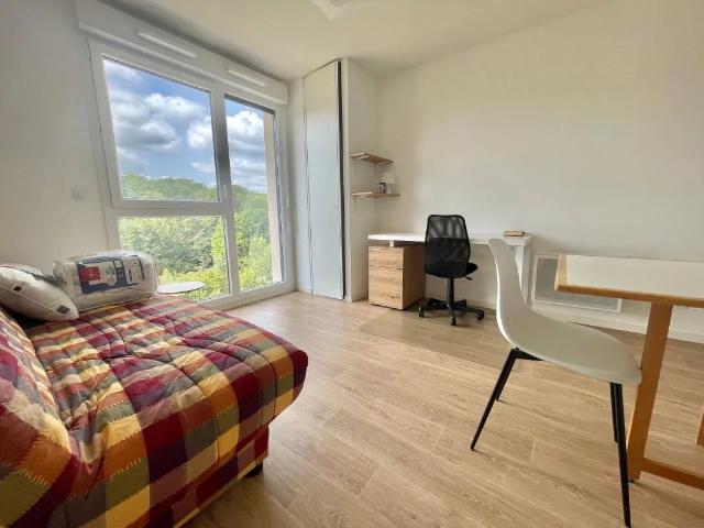 Appartement location à Périgueux