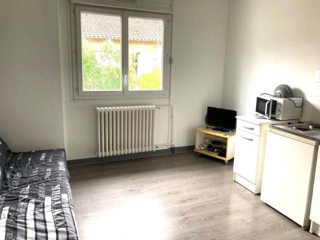 Appartement location à Périgueux