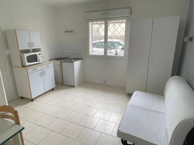 Appartement location à Périgueux