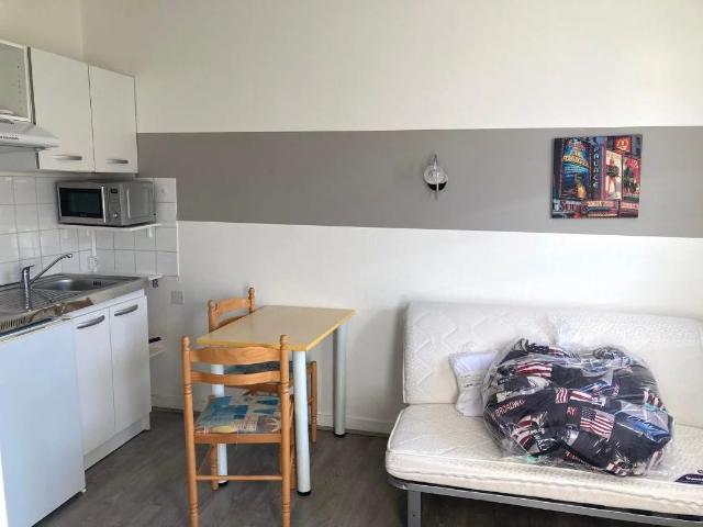 Appartement location à Périgueux
