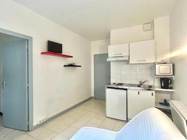 Appartement location à Périgueux