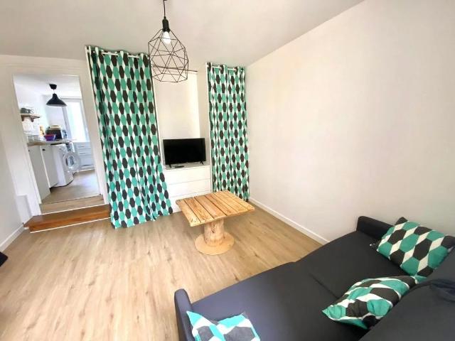 Appartement location à Périgueux