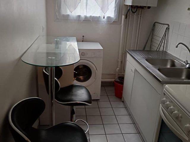 Appartement location à Versailles, Saint-cyr-l'ecole