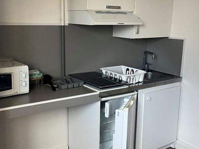 Appartement location à Rouen, Saint-etienne-du-rouvray