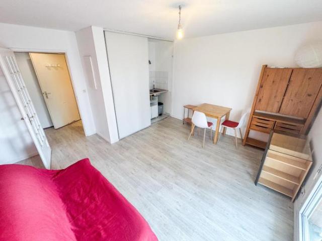 Appartement location à Toulouse