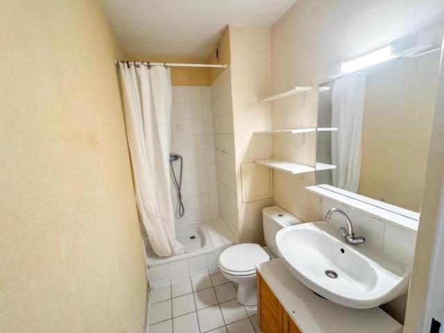 Appartement location à Toulouse