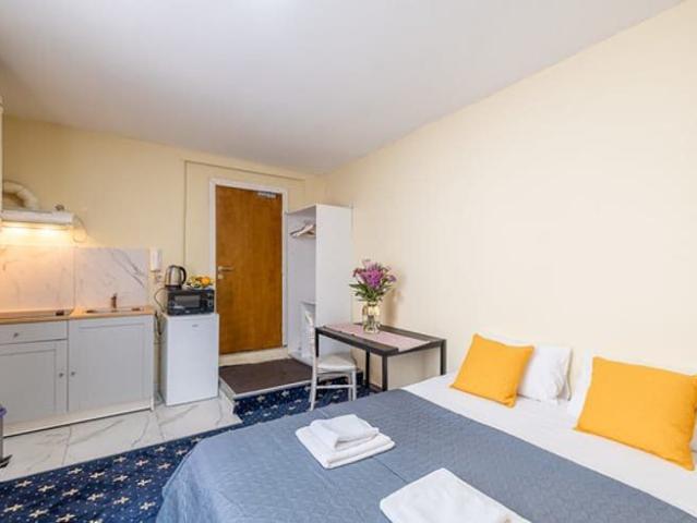Kot location à Saint-gilles, Bruxelles