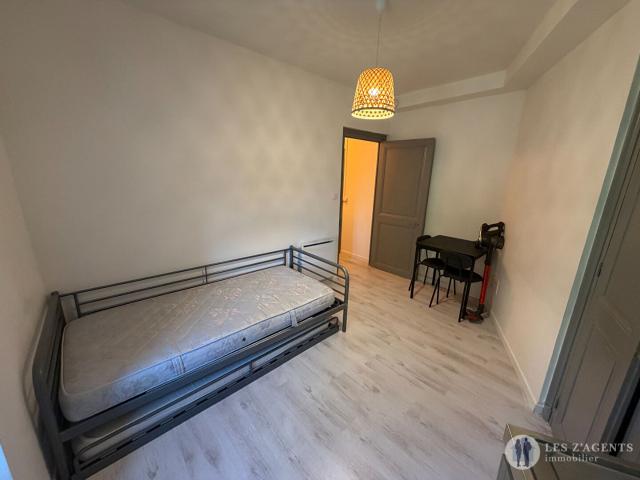 Appartement location à Grenoble, Saint-martin-d'hères