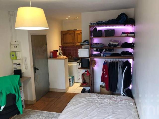Studio location à Bordeaux, Port de la Lune, Bordeaux