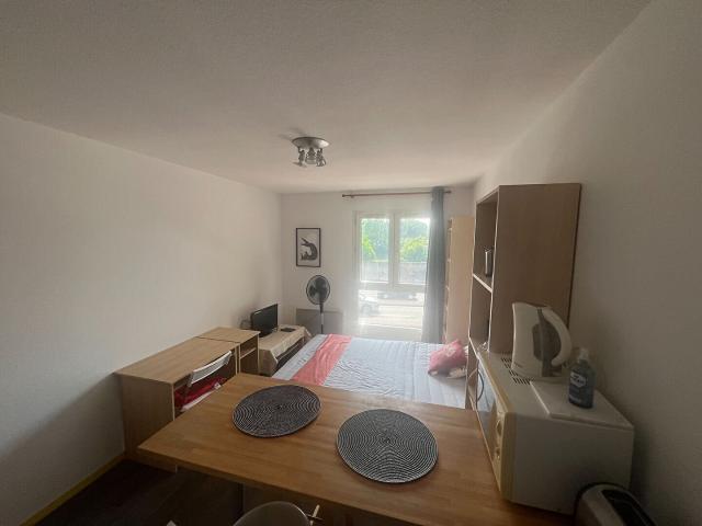 Appartement location à Toulouse
