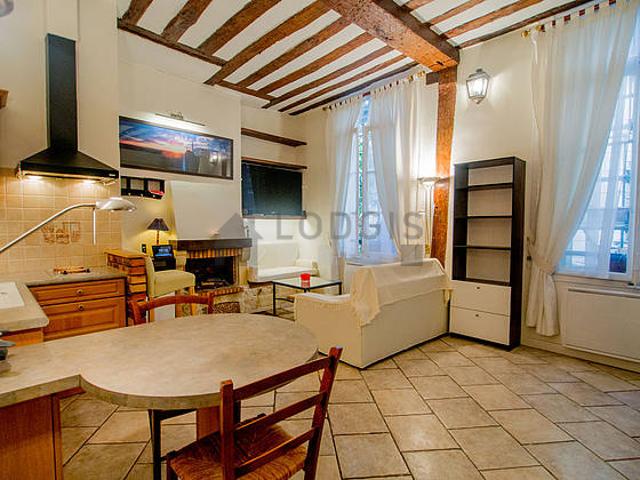Studio location à Paris, Île-de-France