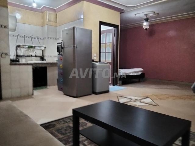 Appartement location à El Ma, Gharb-Chrarda-Beni Hssen