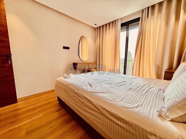 Appartement location à Anfa, Gharb-Chrarda-Beni Hssen