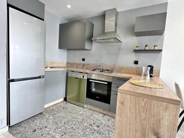 Appartement location à Anfa, Gharb-Chrarda-Beni Hssen