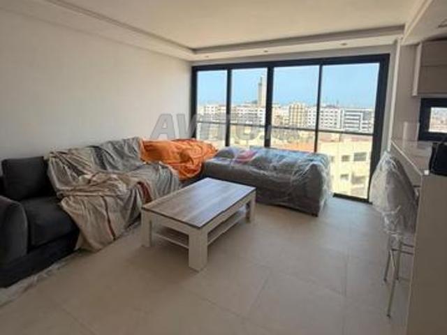 Appartement location à Anfa, Gharb-Chrarda-Beni Hssen