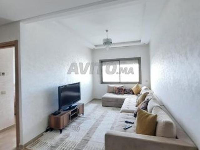 Appartement location à Anfa, Gharb-Chrarda-Beni Hssen