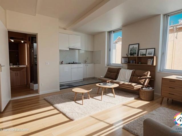 Appartement location à Pamiers, Saverdun
