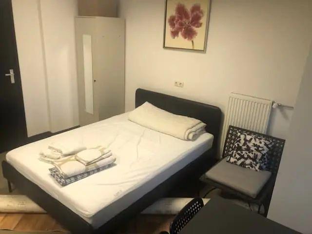 Studio te huur in Veenendaal, Utrecht
