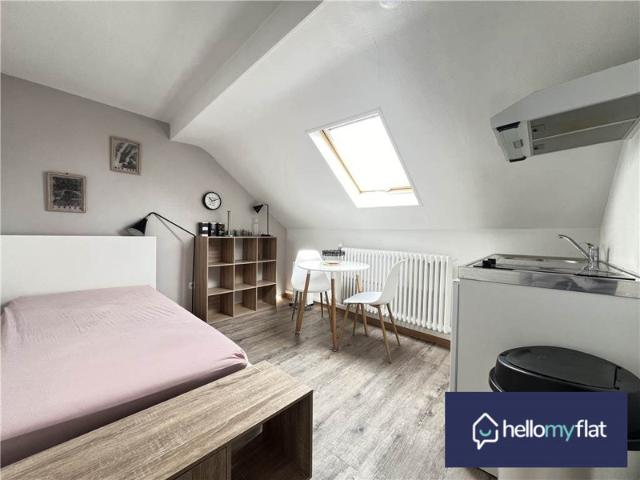 Appartement location à France métropolitaine, Reims