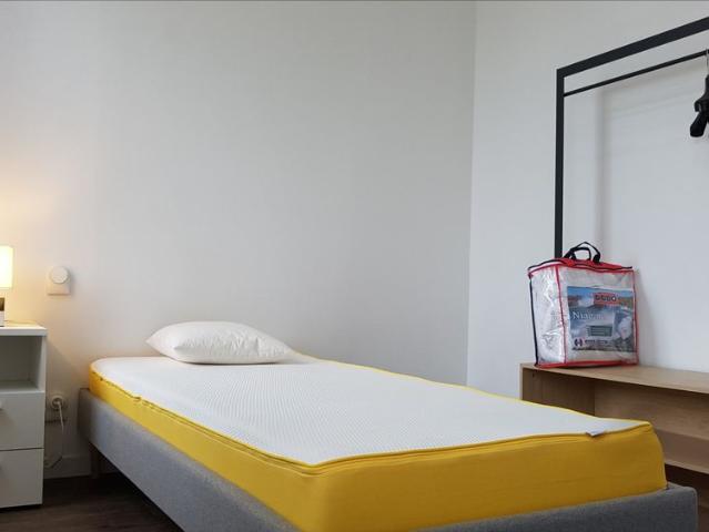 Studio location à Lille, Roubaix