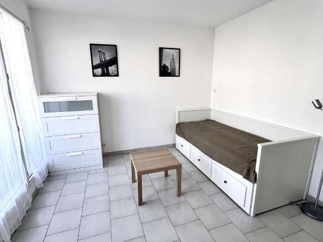 Studio location à La Coueste, Aubagne