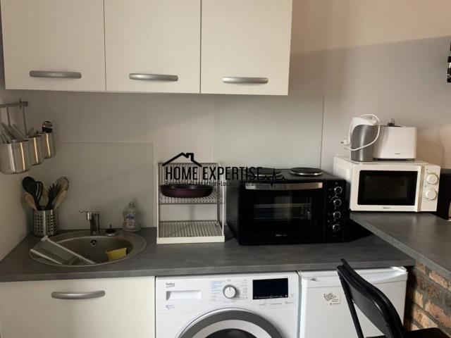 Appartement location à Le Havre
