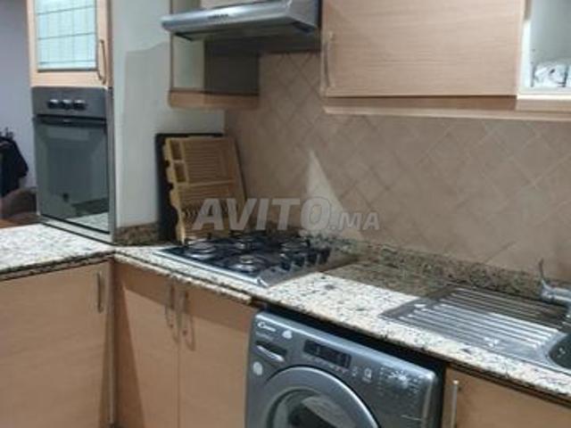 Appartement location à Centre Ville