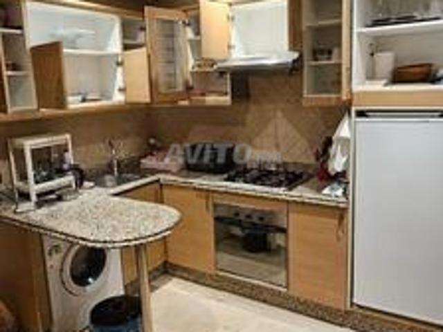 Appartement location à Centre Ville