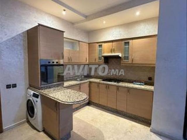 Appartement location à Centre Ville