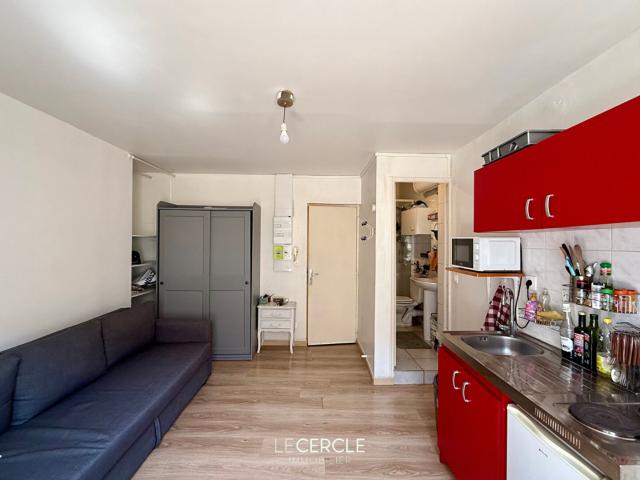Studio location à Senlis, Mont-l'evêque