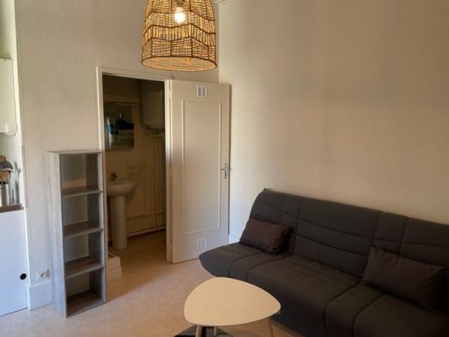 Studio location à Bourges