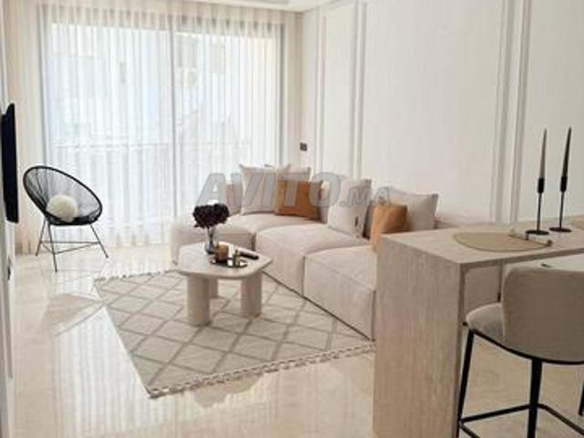 Appartement location à Anfa, Gharb-Chrarda-Beni Hssen
