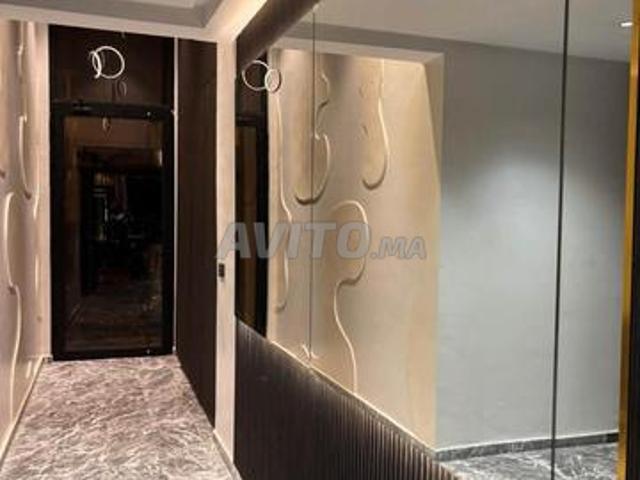 Appartement location