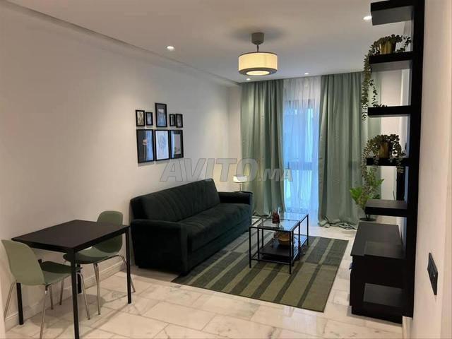 Appartement location