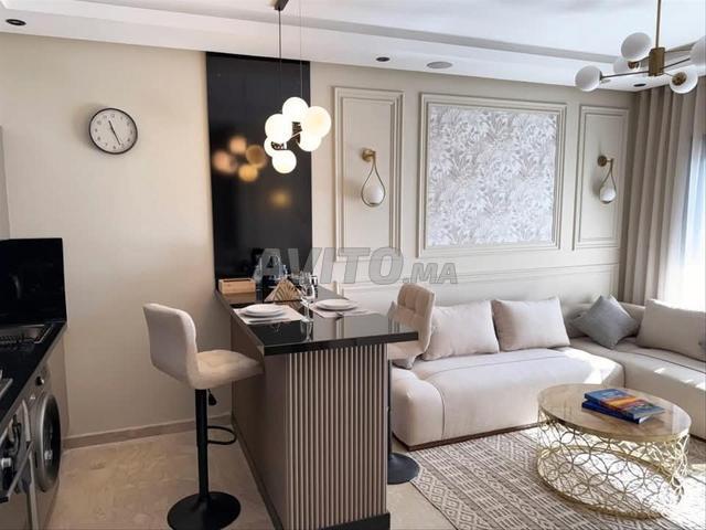 Appartement location