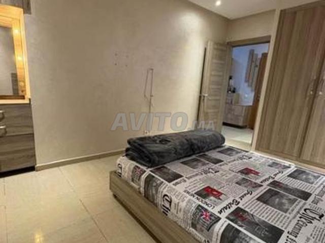 Appartement location