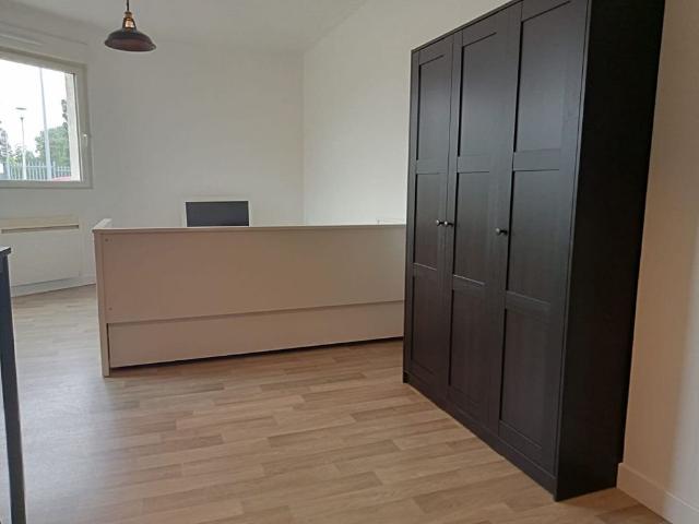 Studio location à Compiègne