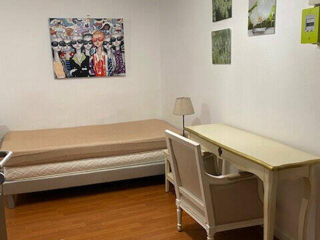 Studio location à Nancy