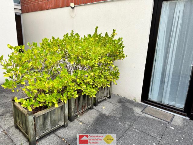 Appartement location à Guingamp, Bretagne