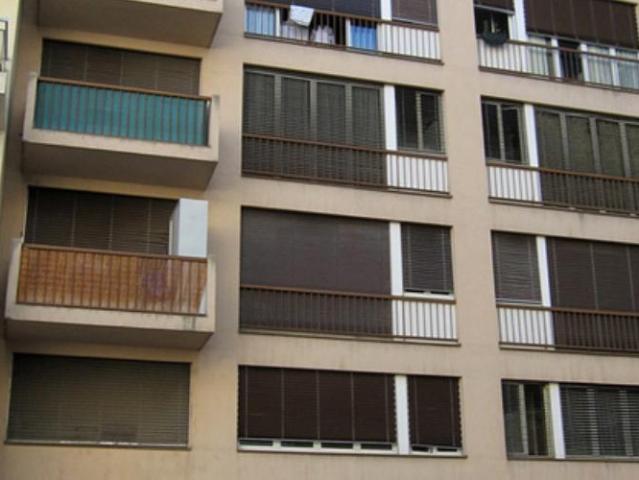 Studio mieten in Grottes et Saint-Gervais, Genève