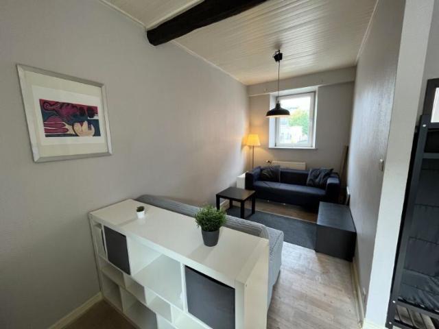 Kot location à Liège, Wallonie