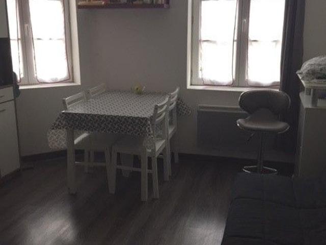 Studio location à Amiens