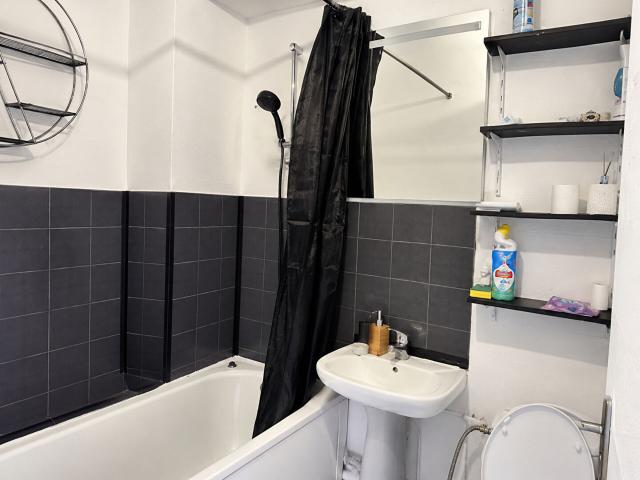 Studio location à Croix de Pierre, Rouen