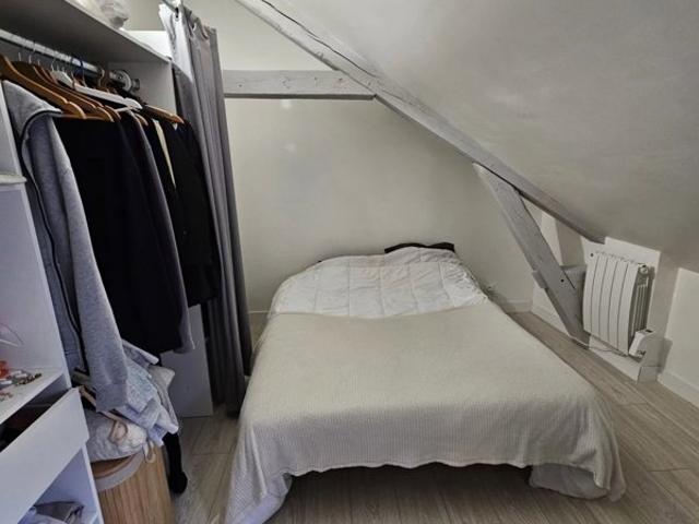 Appartement location à Soissons