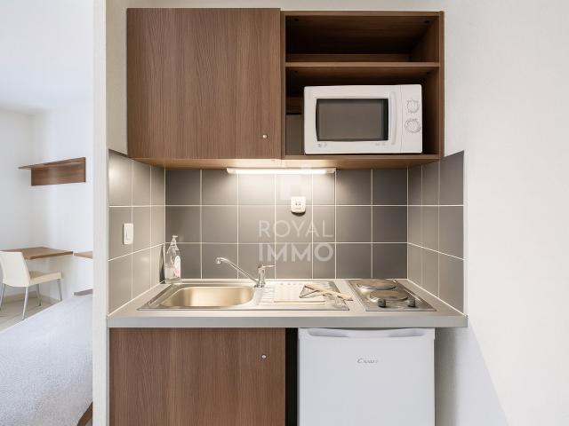 Appartement vente à Arrondissement de Toulon, Toulon