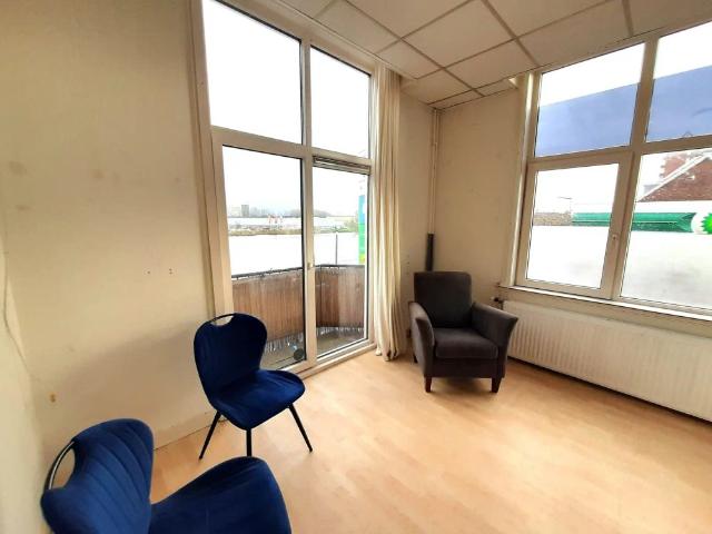 Studio te huur in Haarlem, Noord Holland